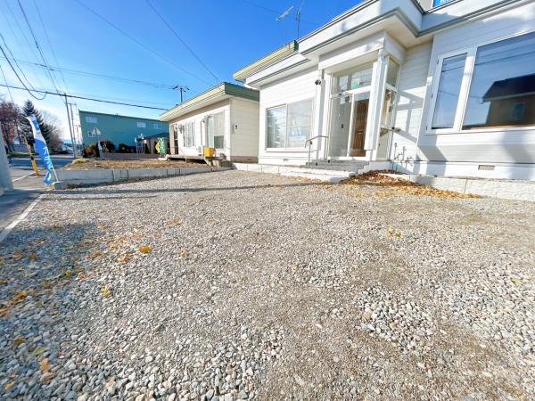 【閑静な住宅街】河東郡音更町宝来東町南１丁目　戸建て 内観