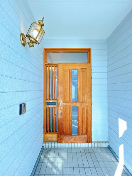 【閑静な住宅街】河東郡音更町宝来東町南１丁目　戸建て 内観