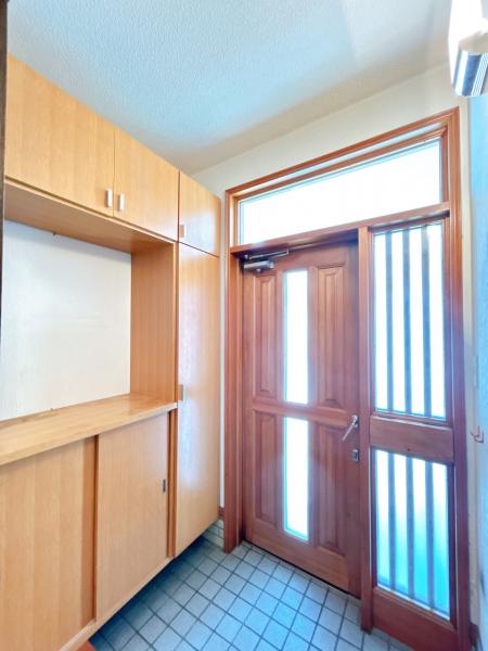 【閑静な住宅街】河東郡音更町宝来東町南１丁目　戸建て 内観