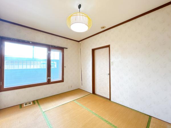 【閑静な住宅街】河東郡音更町宝来東町南１丁目　戸建て 内観