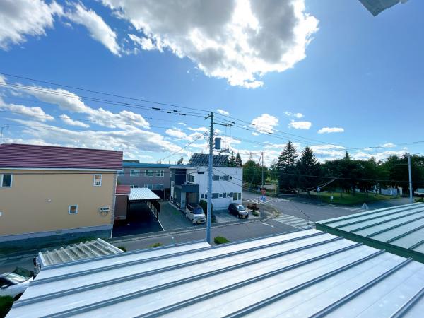 【閑静な住宅街】河東郡音更町宝来東町南１丁目　戸建て 内観