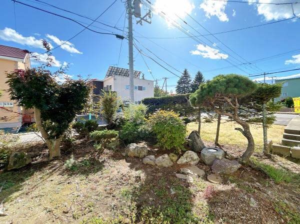 【閑静な住宅街】河東郡音更町宝来東町南１丁目　戸建て 内観