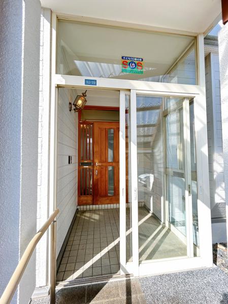 【閑静な住宅街】河東郡音更町宝来東町南１丁目　戸建て 内観