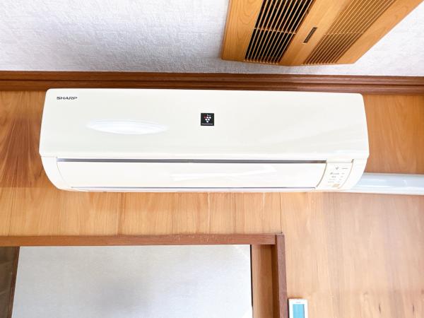 【閑静な住宅街】河東郡音更町宝来東町南１丁目　戸建て 内観