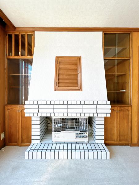 【閑静な住宅街】河東郡音更町宝来東町南１丁目　戸建て 内観