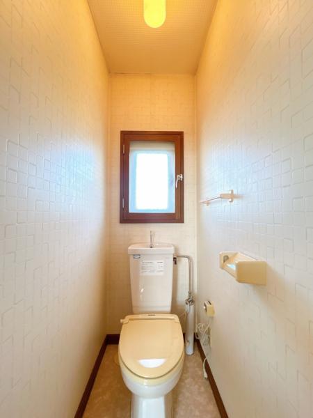 【閑静な住宅街】河東郡音更町宝来東町南１丁目　戸建て 内観