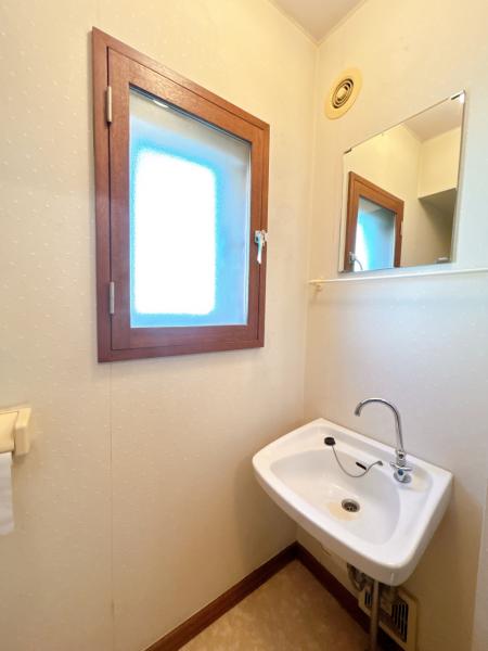 【閑静な住宅街】河東郡音更町宝来東町南１丁目　戸建て 内観