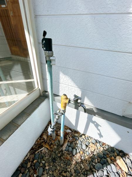 【閑静な住宅街】河東郡音更町宝来東町南１丁目　戸建て 内観