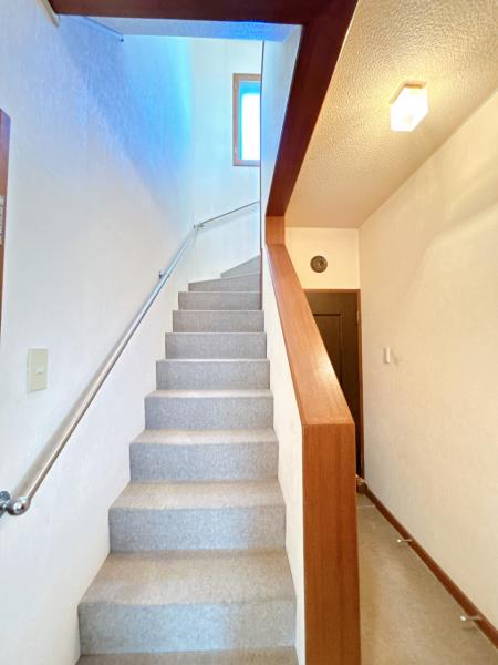 【閑静な住宅街】河東郡音更町宝来東町南１丁目　戸建て 内観