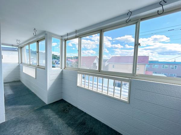 【閑静な住宅街】河東郡音更町宝来東町南１丁目　戸建て 内観