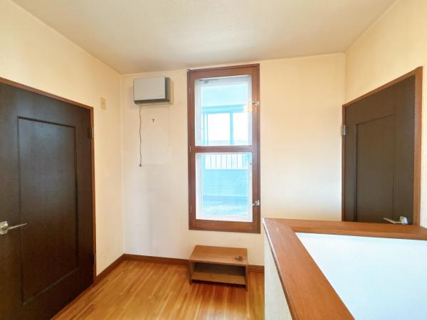 【閑静な住宅街】河東郡音更町宝来東町南１丁目　戸建て 内観