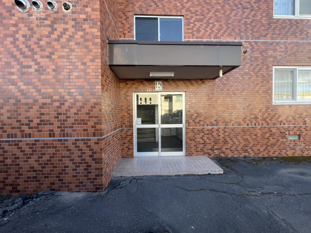 4LDKの南向き◎　コーポ光南第一　412号室 内観