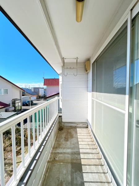 【二世帯】帯広市西十七条北３丁目4-18 内観