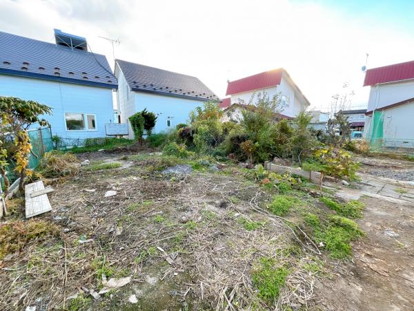 【二世帯】帯広市西十七条北３丁目4-18 内観