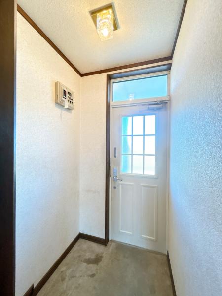 【二世帯】帯広市西十七条北３丁目4-18 内観