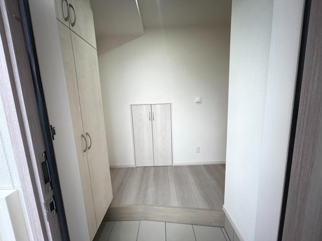 新築分譲住宅　西2条南37丁目　西棟  内観