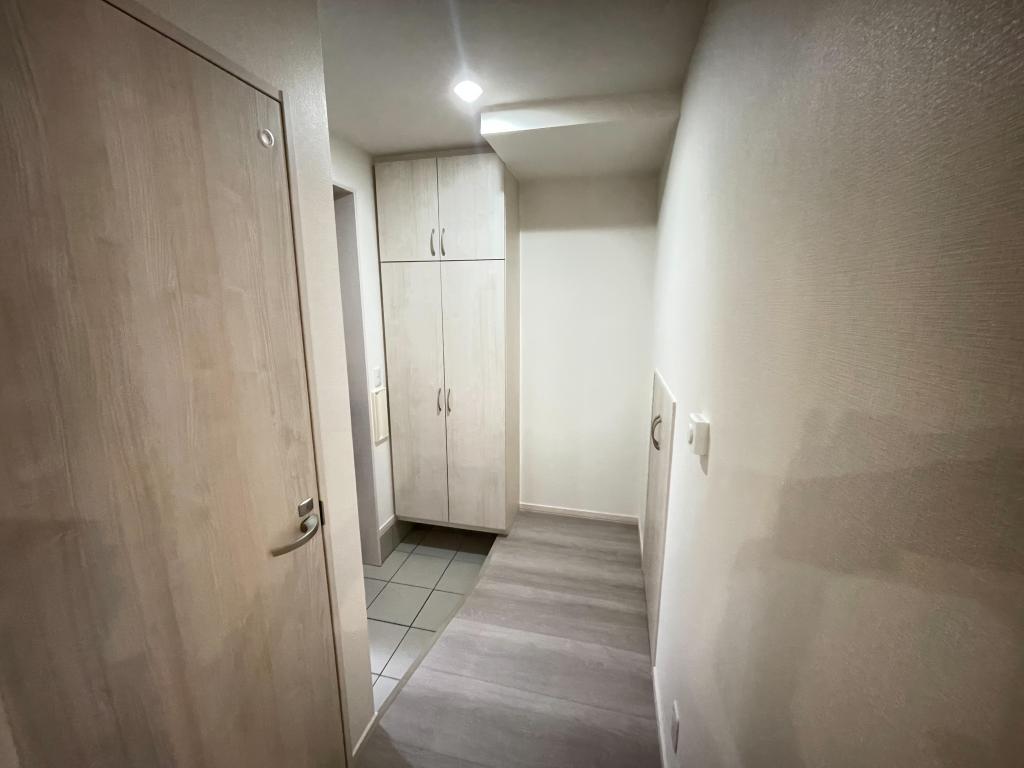 新築分譲住宅　西2条南37丁目　西棟  内観