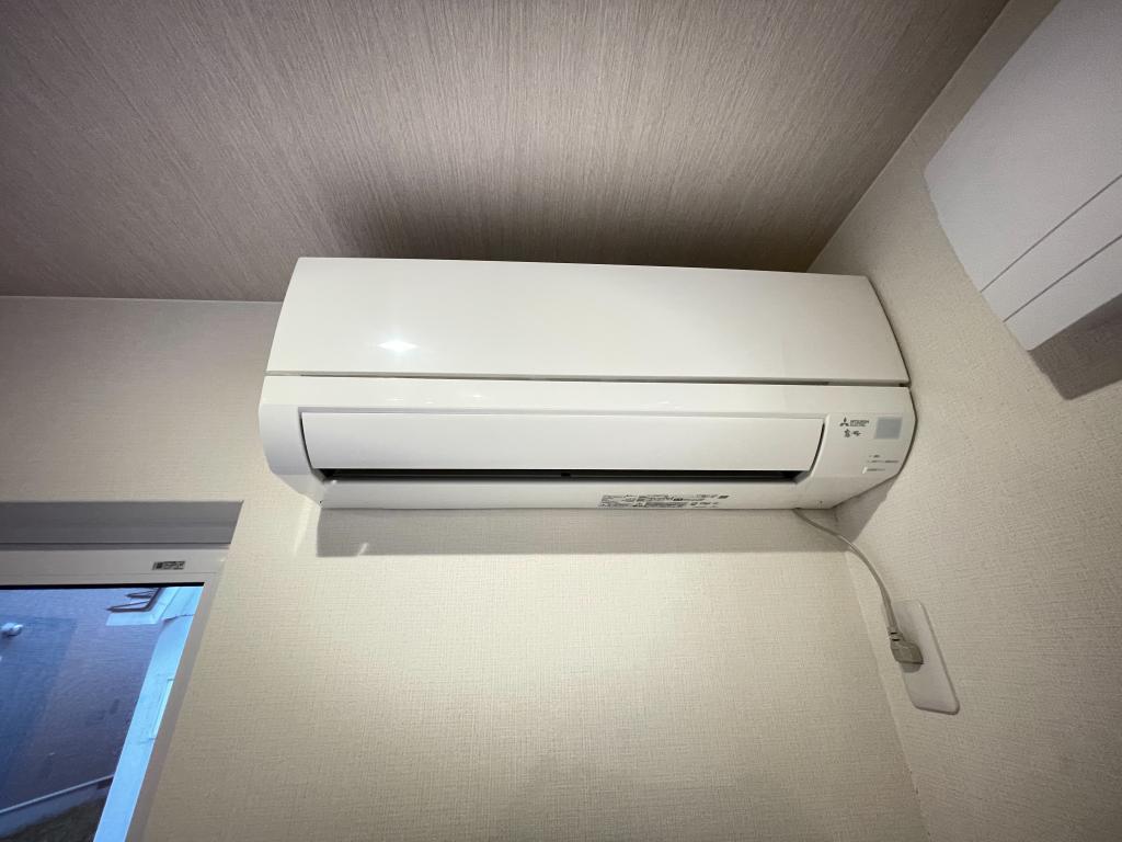 新築分譲住宅　西2条南37丁目　西棟  内観