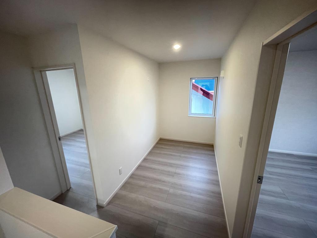 新築分譲住宅　西2条南37丁目　西棟  内観