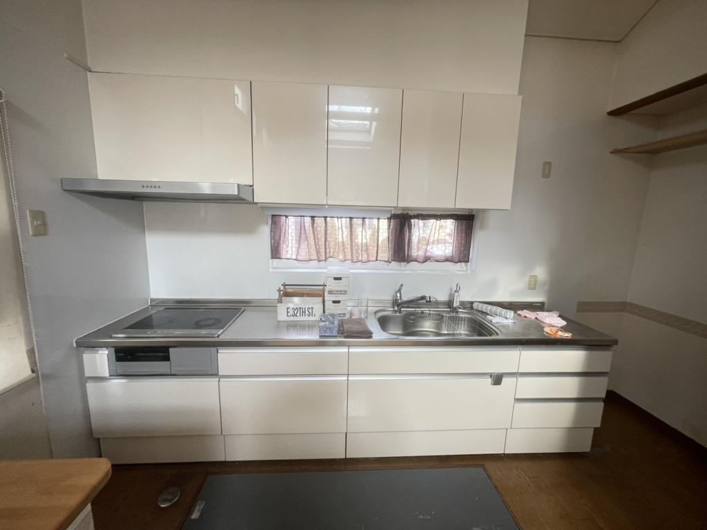 【中古】　西24条南3丁目 内観