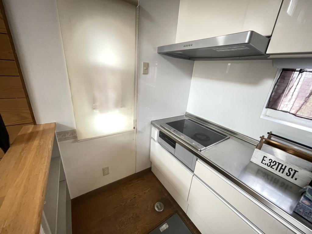 【中古】　西24条南3丁目 内観