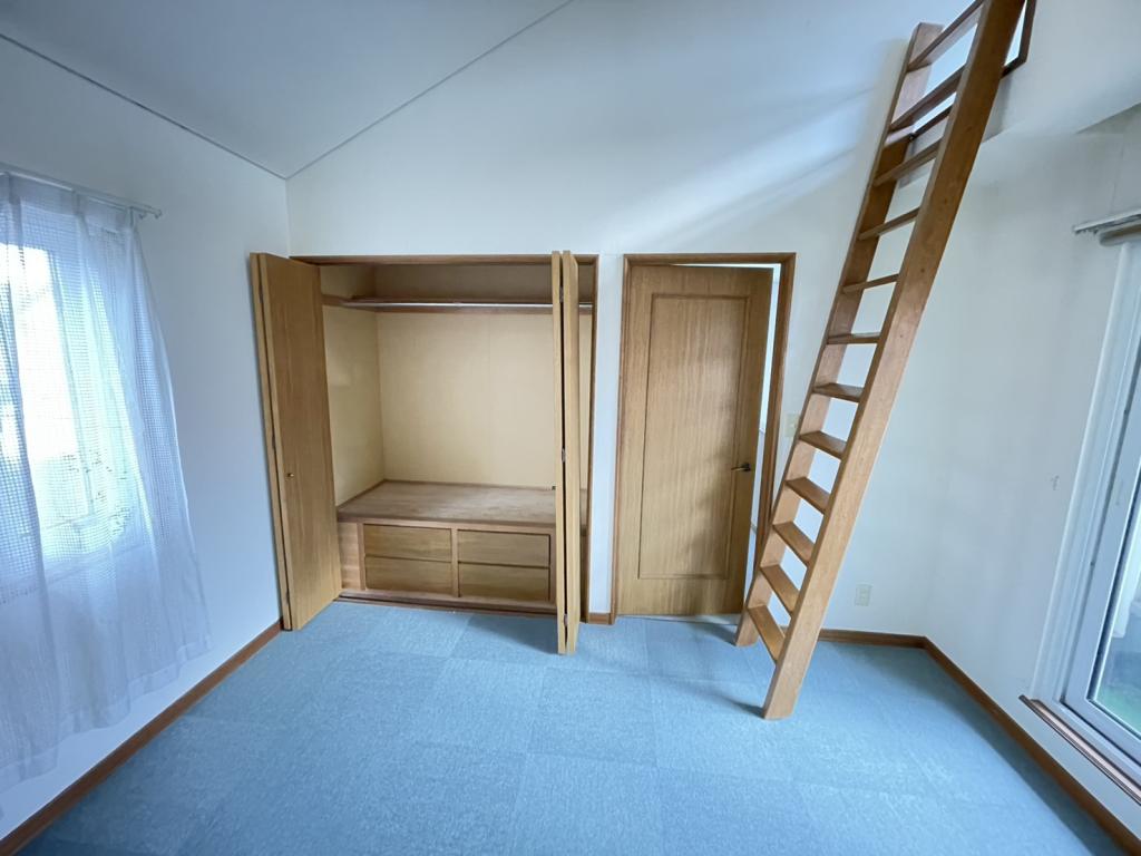 【中古】　西24条南3丁目 内観