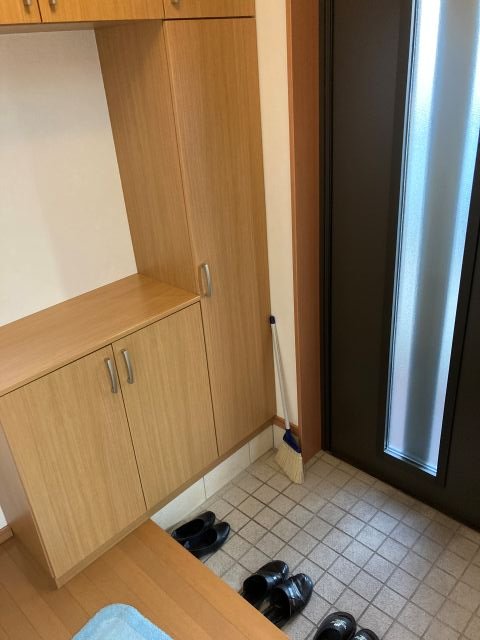 足寄町北１条４丁目【平成２２年築・平家建登場！】 内観