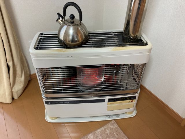 足寄町北１条４丁目【平成２２年築・平家建登場！】 内観