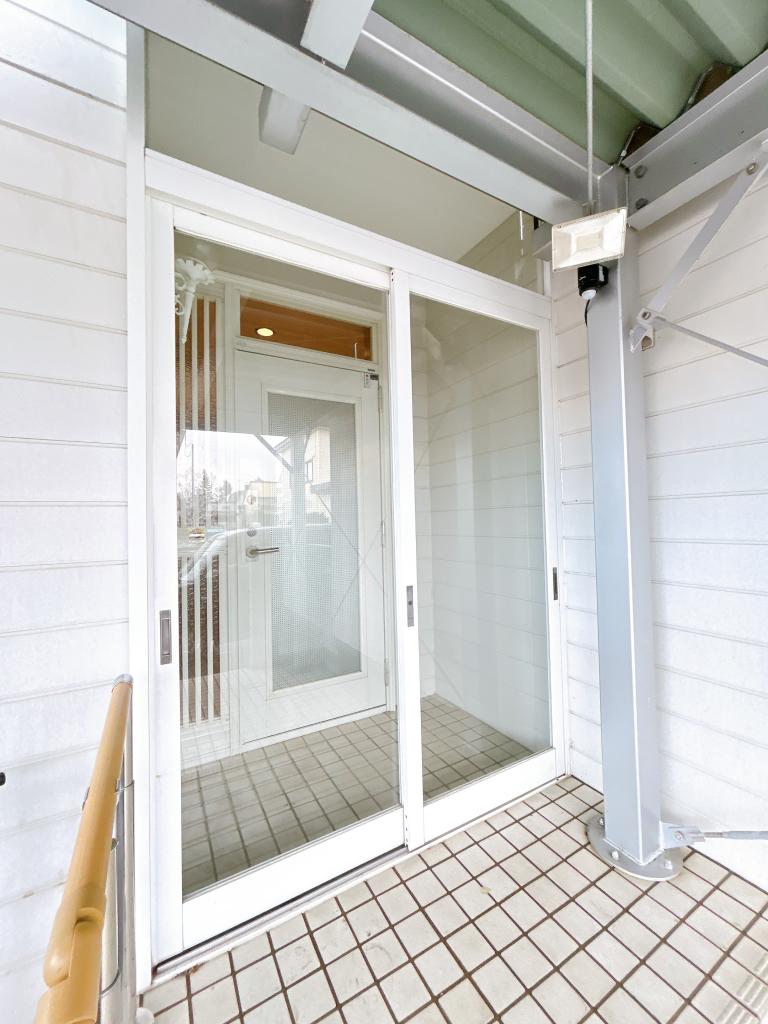 【6LDK住宅】音更町雄飛が丘南区12-8 内観