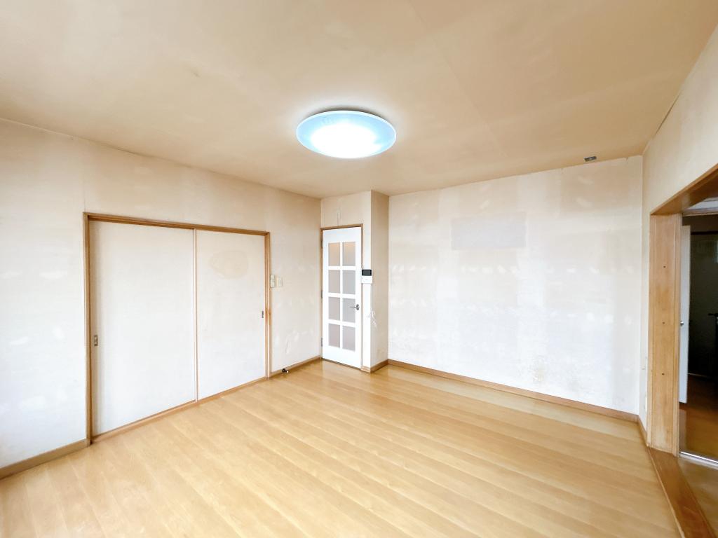 【6LDK住宅】音更町雄飛が丘南区12-8 内観