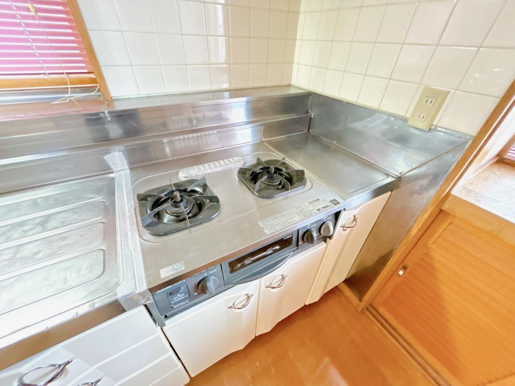 【6LDK住宅】音更町雄飛が丘南区12-8 内観