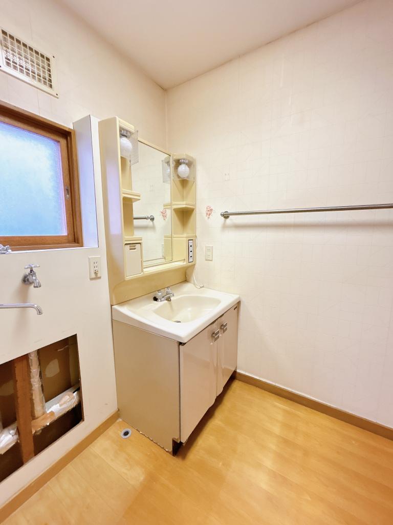 【6LDK住宅】音更町雄飛が丘南区12-8 内観