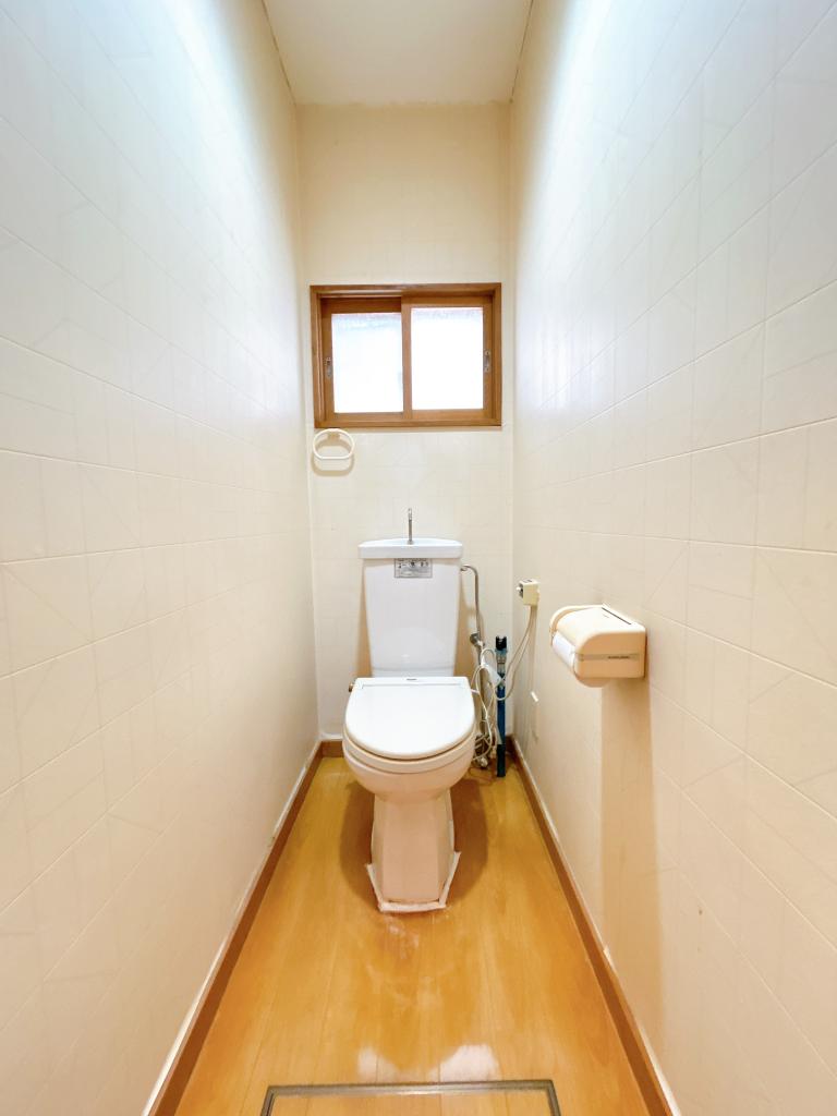 【6LDK住宅】音更町雄飛が丘南区12-8 内観