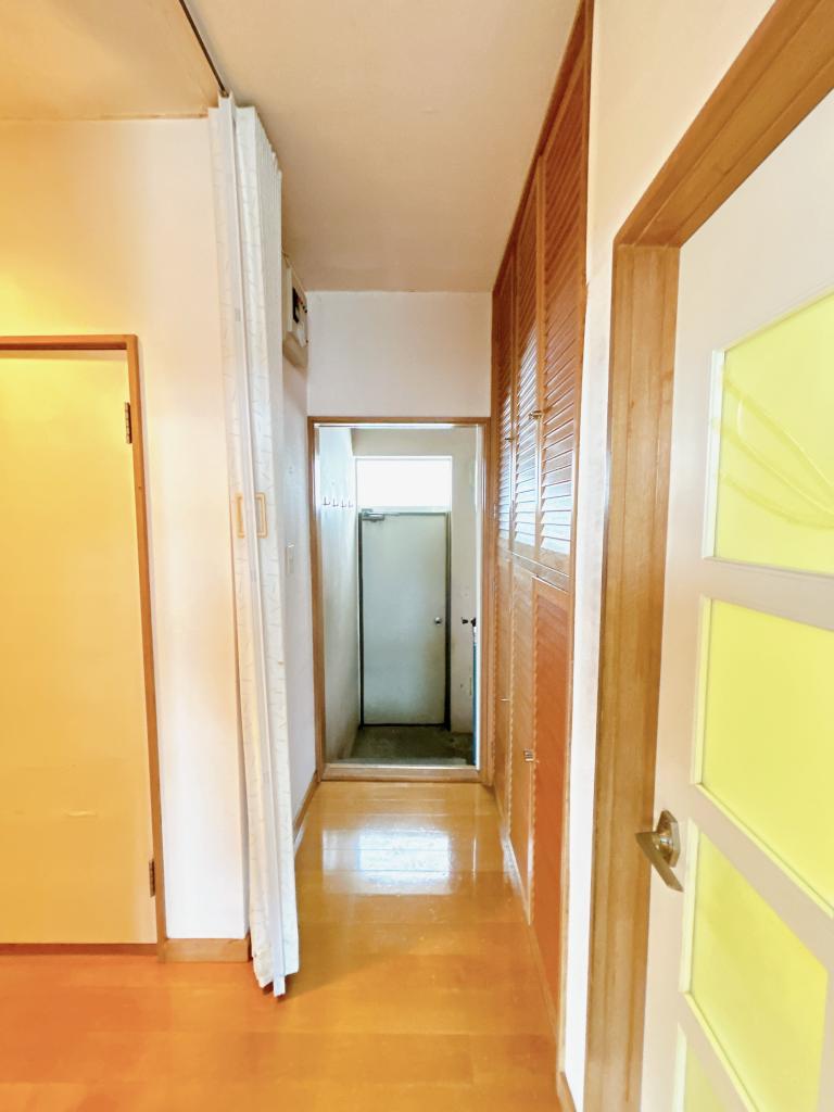 【6LDK住宅】音更町雄飛が丘南区12-8 内観