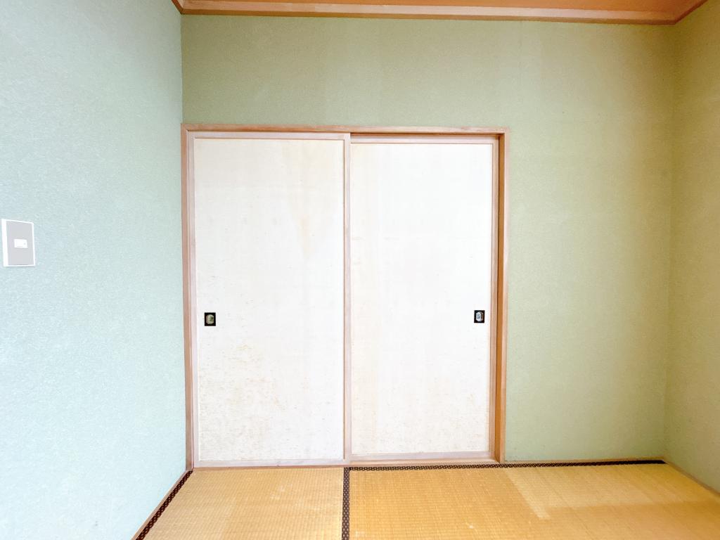 【6LDK住宅】音更町雄飛が丘南区12-8 内観