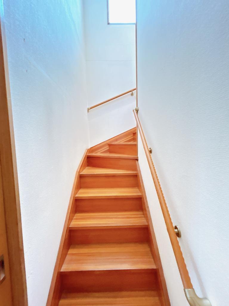 【6LDK住宅】音更町雄飛が丘南区12-8 内観