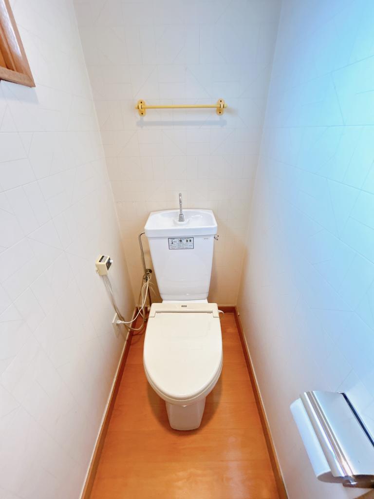 【6LDK住宅】音更町雄飛が丘南区12-8 内観