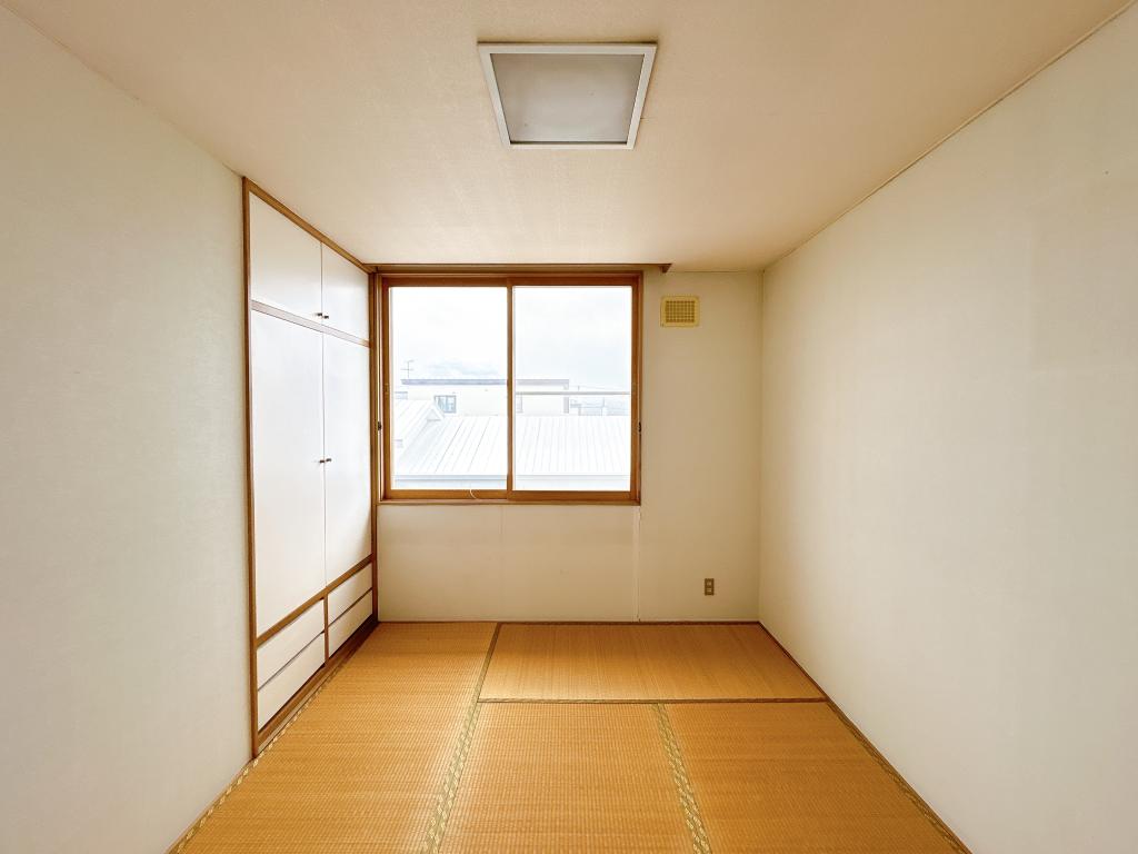 【6LDK住宅】音更町雄飛が丘南区12-8 内観