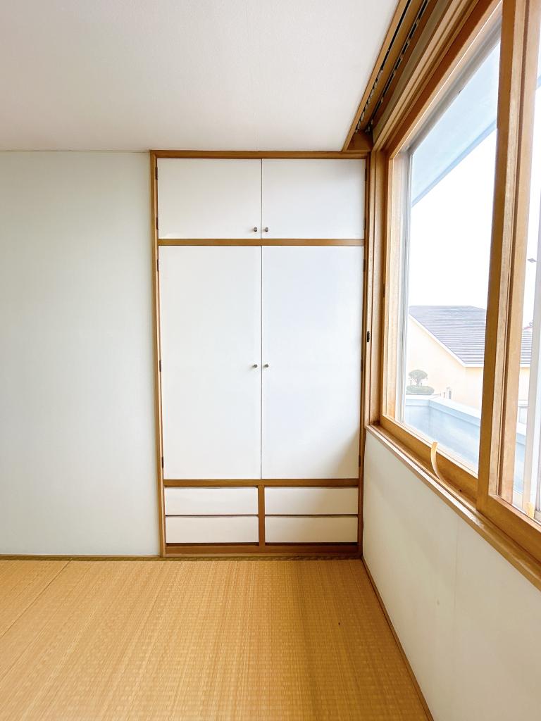 【6LDK住宅】音更町雄飛が丘南区12-8 内観