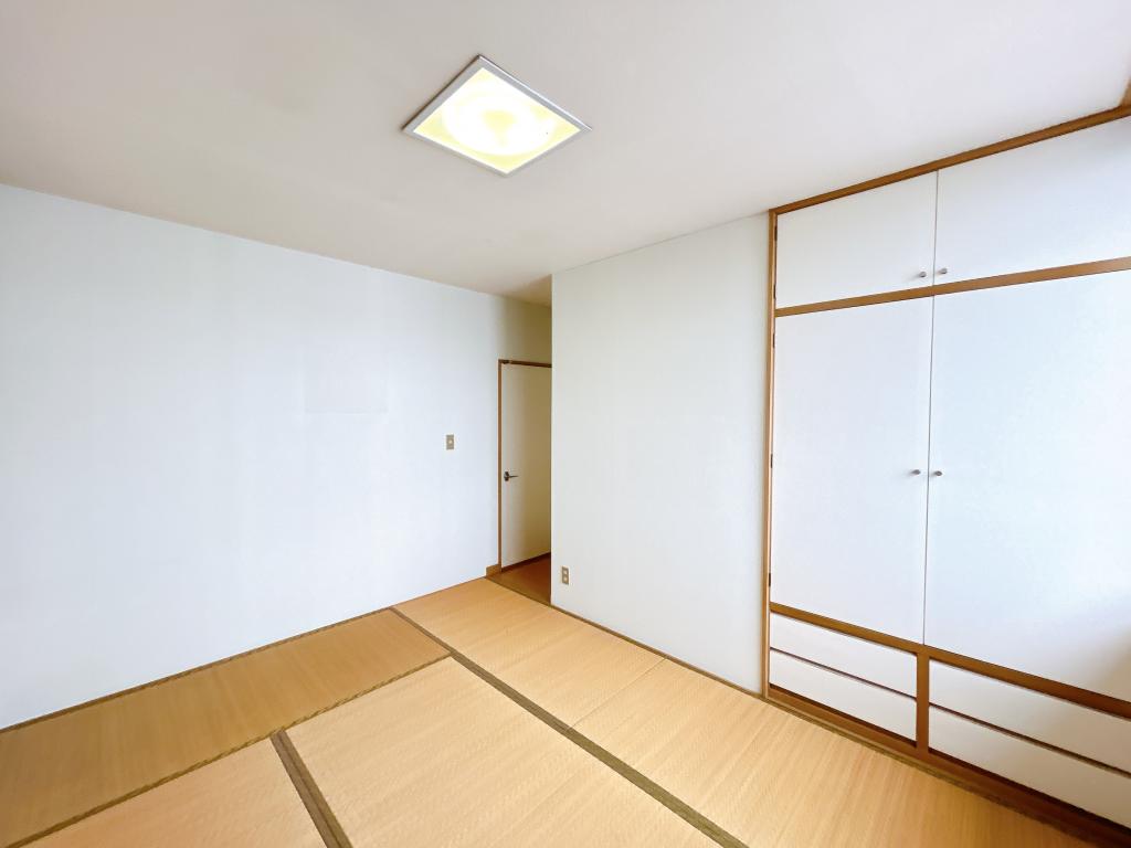 【6LDK住宅】音更町雄飛が丘南区12-8 内観