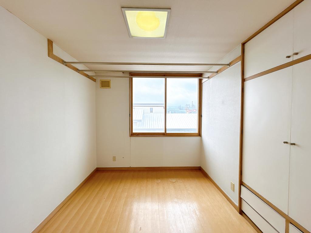 【6LDK住宅】音更町雄飛が丘南区12-8 内観