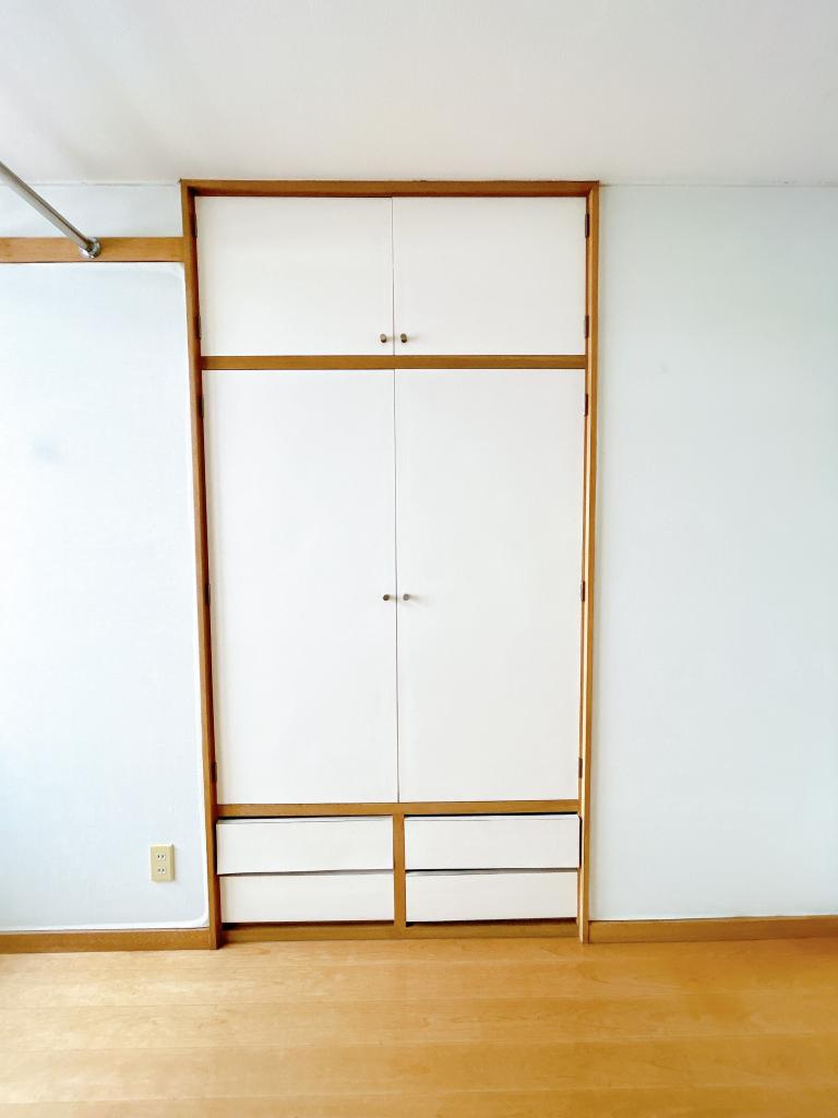 【6LDK住宅】音更町雄飛が丘南区12-8 内観