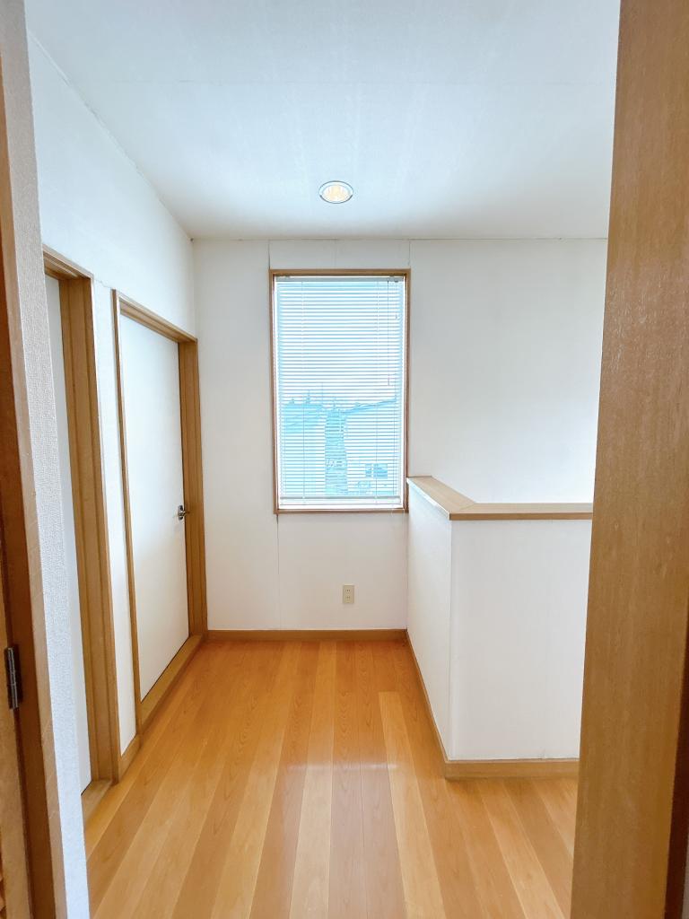 【6LDK住宅】音更町雄飛が丘南区12-8 内観