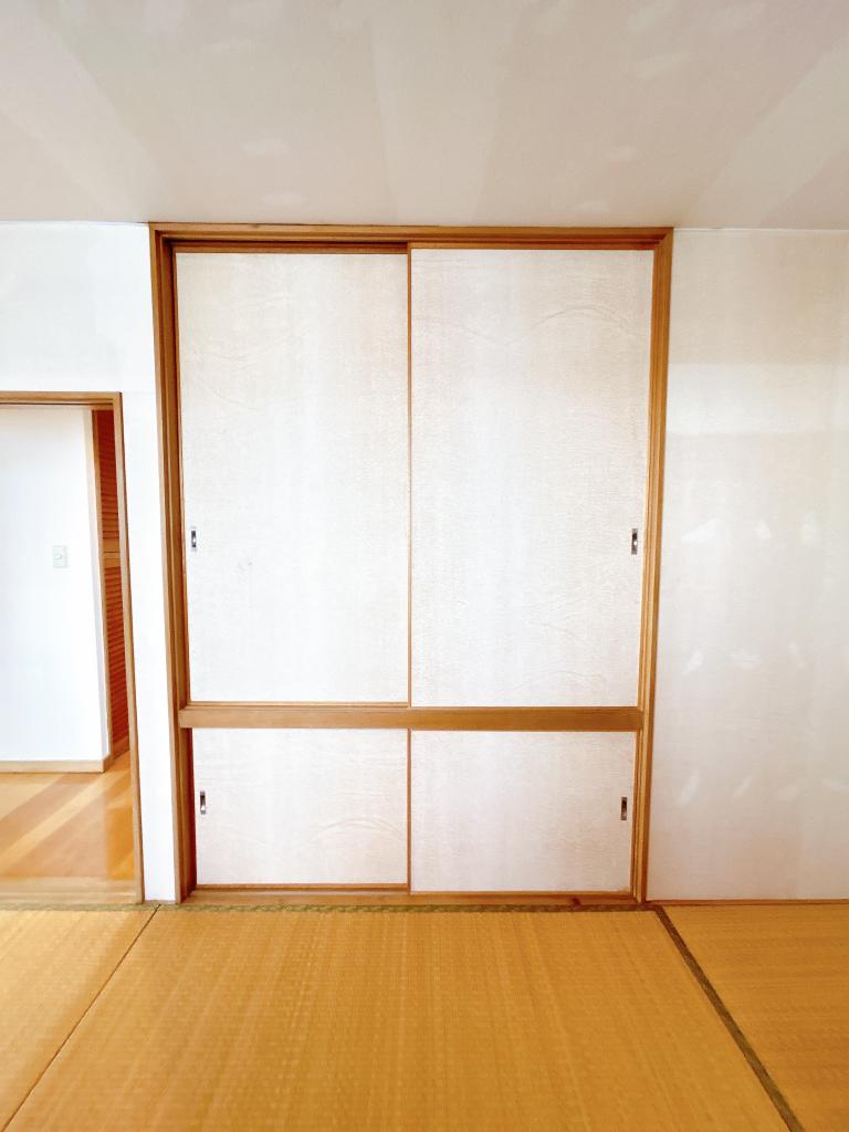 【6LDK住宅】音更町雄飛が丘南区12-8 内観