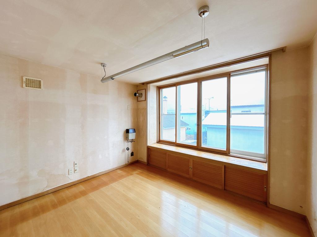 【6LDK住宅】音更町雄飛が丘南区12-8 内観