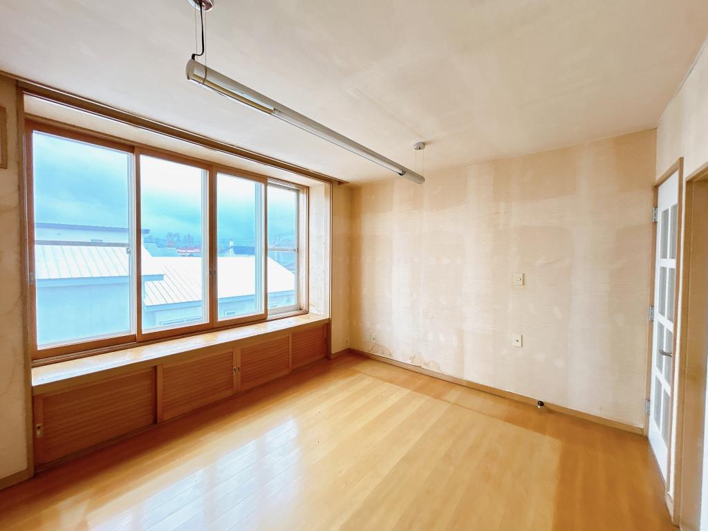 【6LDK住宅】音更町雄飛が丘南区12-8 内観