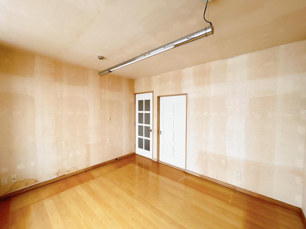 【6LDK住宅】音更町雄飛が丘南区12-8 内観