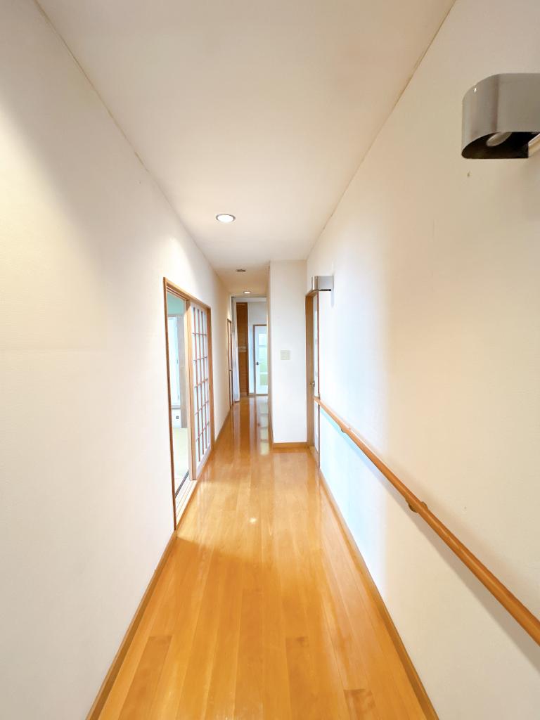 【6LDK住宅】音更町雄飛が丘南区12-8 周辺