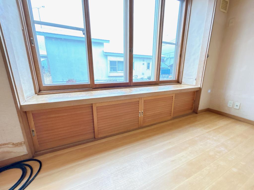 【6LDK住宅】音更町雄飛が丘南区12-8 周辺