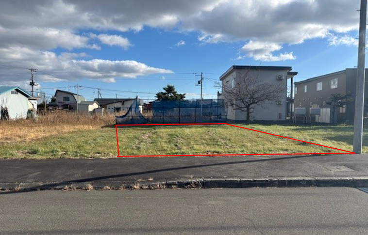 【土地】清水町南七条10丁目14番2